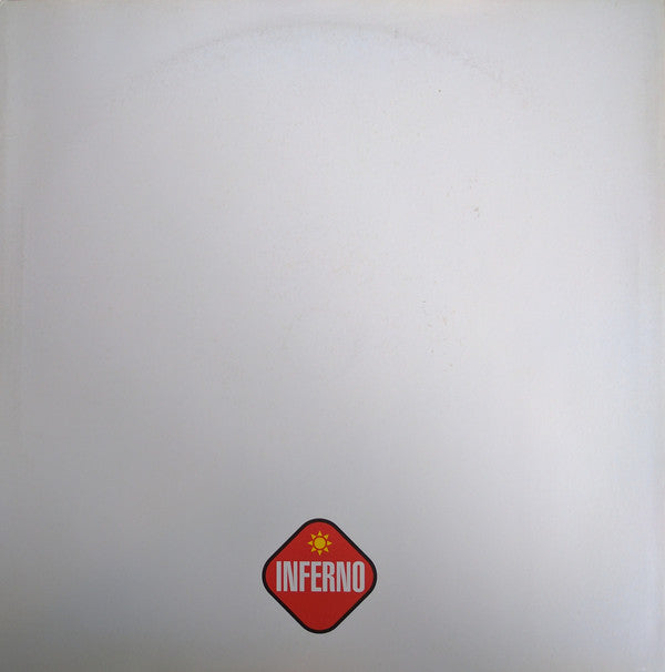 Big Time Charlie : Mr. Devil (12", Promo)