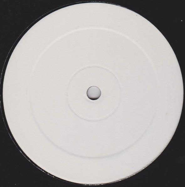 Laurent Pautrat : Boostronic II (12", W/Lbl)