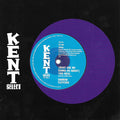 Darrow Fletcher : (What Are We Gonna Do About) This Mess / Honey Can I (7")