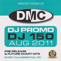 Various : DMC DJ Promo DJ 150 (2xCD, Comp, Promo)