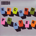 Ichinchilla : Record Player (12", Single, Tra)