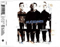 Audioweb : Sleeper (CD, Single, RE, CD1)