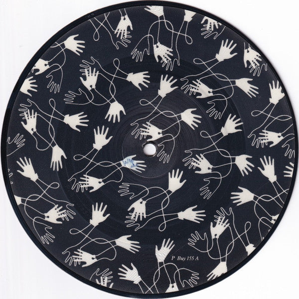 The Belle Stars : The Clapping Song (7", Pic)