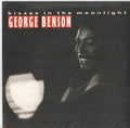 George Benson : Kisses In The Moonlight (7")