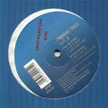 Anorak Trax : Vol. 3 (12")