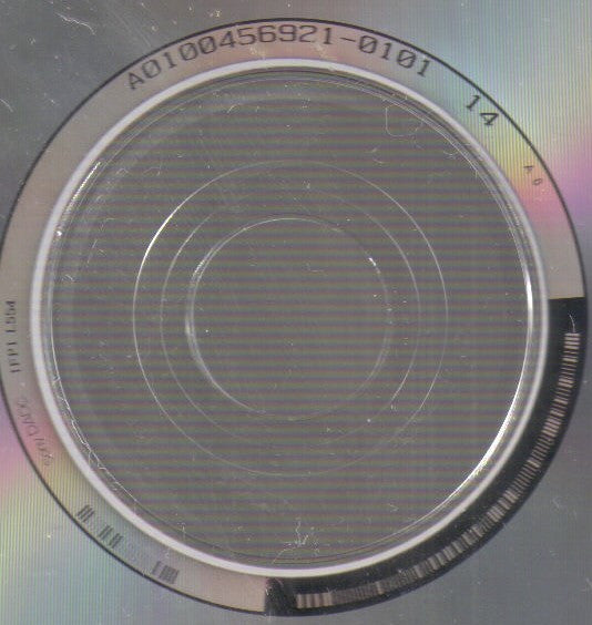 Colorblind A.k.a DJ Spider & Jun Matsuoka : Colorblind (CD, Album)