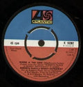 Roberta Flack & Donny Hathaway : Where Is The Love (7")