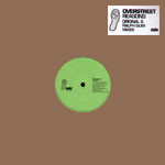Over Street : Reasons (12")