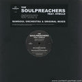 The Soulpreachers : Spirit (12")