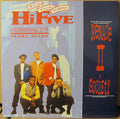 Hi-Five : Unconditional Love (12")