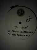 Finn Razevich Feat. Naomi Bedford : 7th Wave (12", Promo, W/Lbl)