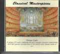 Various : Classical Masterpieces Volume 8 (CD, Comp)