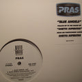 Pras Michel : Blue Angels (12", Promo)