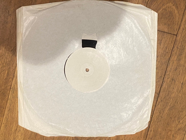Various : Untitled (12", W/Lbl)