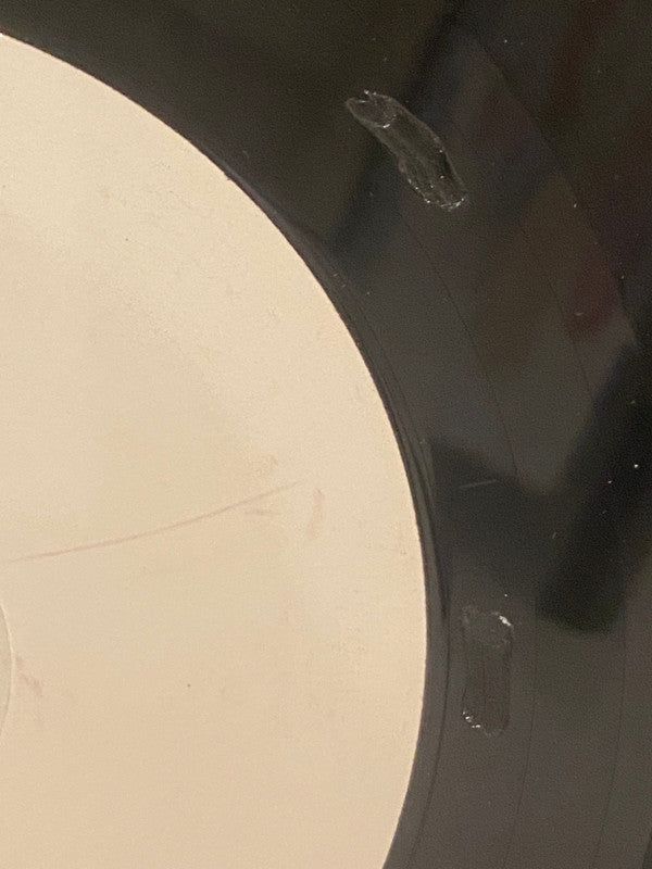 Various : Untitled (12", W/Lbl)