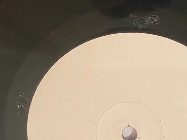 Various : Untitled (12", W/Lbl)