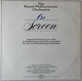 Royal Philharmonic Orchestra : On Screen (LP, Album)