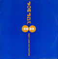 Jam Jam : Don't Look Any Further (12")