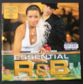 Various : Essential R&B - The Very Best Of R&B: Spring 2005 (2xCD, Comp)