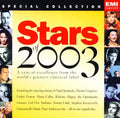 Various : Stars Of 2003 (CD, Comp, Promo)