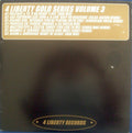 Various : 4 Liberty Gold Series Volume 3 (2x12")