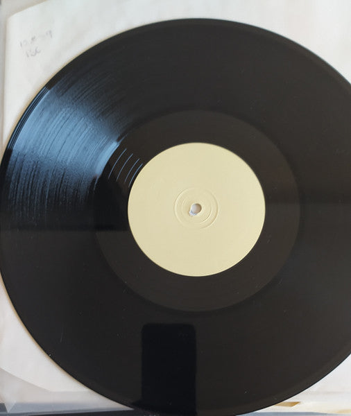 I Start Counting : Catch That Look (12", W/Lbl)