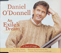 Daniel O'Donnell : An Exile's Dream (CD, Single)