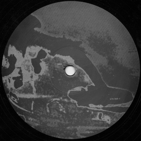 Westbam, Koon & Axel Stephenson : Always Music (12")