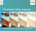 Various : HMV - The Greatest Fifties Collection (4xCD, Comp)