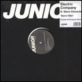 Electric Company (2) Featuring Steve Edwards : Stone Killer (12")