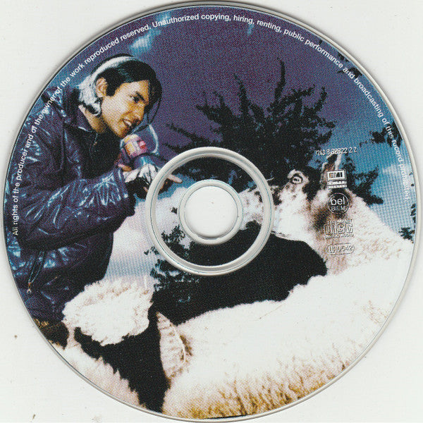 Babylon Zoo : Animal Army (CD, Single)