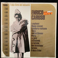 Enrico Caruso : Enrico Caruso - Incisioni 1906-1920 (LP, Comp)