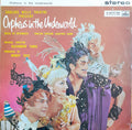 Jacques Offenbach - Sadler's Wells Theatre, Alexander Faris : Orpheus In The Underworld (LP, RE)