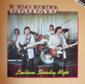 Legend (11) : Louisiana Saturday Night (LP, Album)