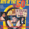 Various : Hits Of The 50's Vol. 4 (CD, Album, Comp)