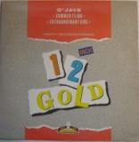 The O'Jays : Summer Fling / Extraordinary Girl (12")