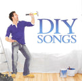 Various : DIY Songs (2xCD, Comp)