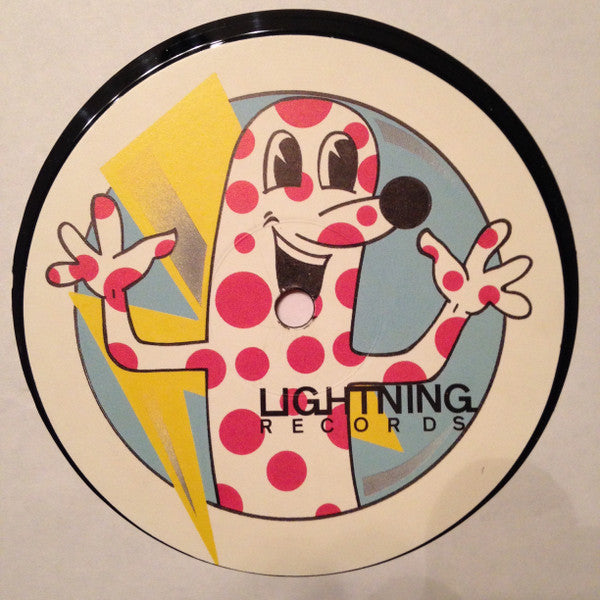 Dishwasher : Jazzy (12")