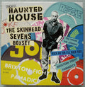Various : Haunted House - The Skinhead Sevens Boxset (8x7", Single, RE + Box, Comp)
