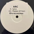 ARC : Igloo (12", W/Lbl)
