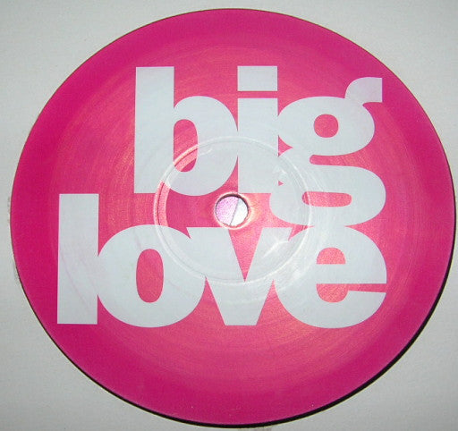 Big Bang Theory Feat. Derek Conyer : Do U Got Funk? (12")