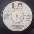 Chris Ellis : The Sheik Of Araby (7", Single)