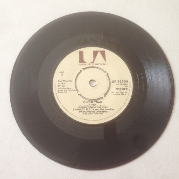 Chris Ellis : The Sheik Of Araby (7", Single)