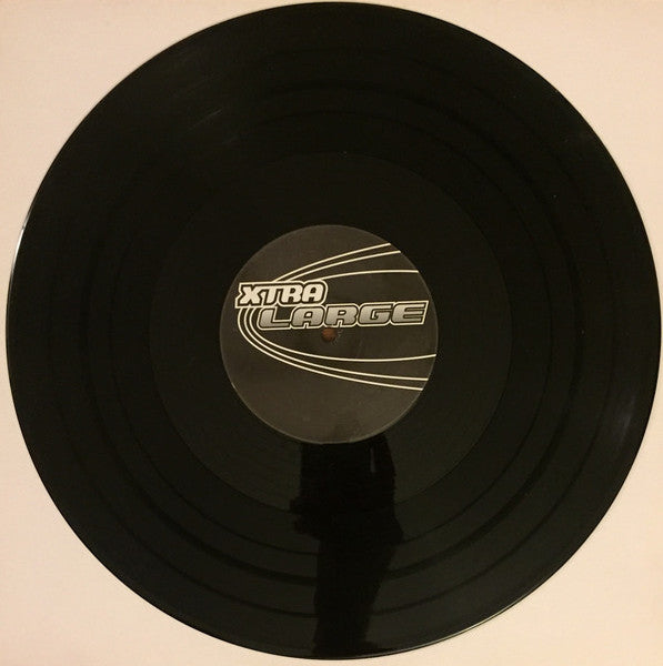 Kings Of Soul : Satisfy (12", TP)