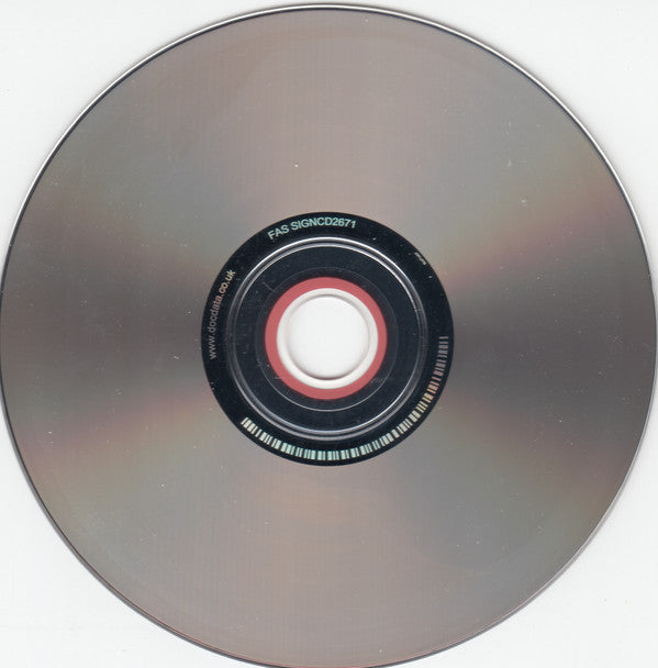 Unknown Artist : Football Anthems (CD, Comp)