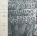 Elsie Morison (Soprano), Osborne Peasgood (Organ),  The Bach Choir & The Jacques Orchestra Conducted By Reginald Jacques : Choral Classics (LP, Album, Mono, Club)