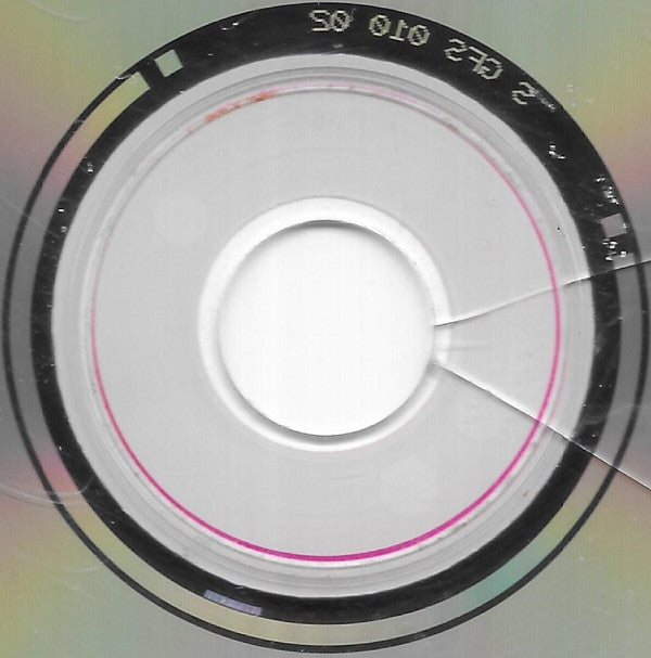 Various : The Seventies Album 2 (CD, Comp)