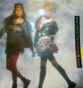 Pepsi & Shirlie : All Right Now (12")