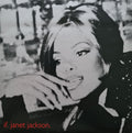 Janet Jackson : If (7")