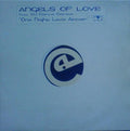 Angels Of Love : One Night Love Affair (2x12", Promo)